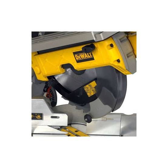 Scie à onglets radiale à table supérieure 1500W 305mm - D27111 - Dewalt - Image 3