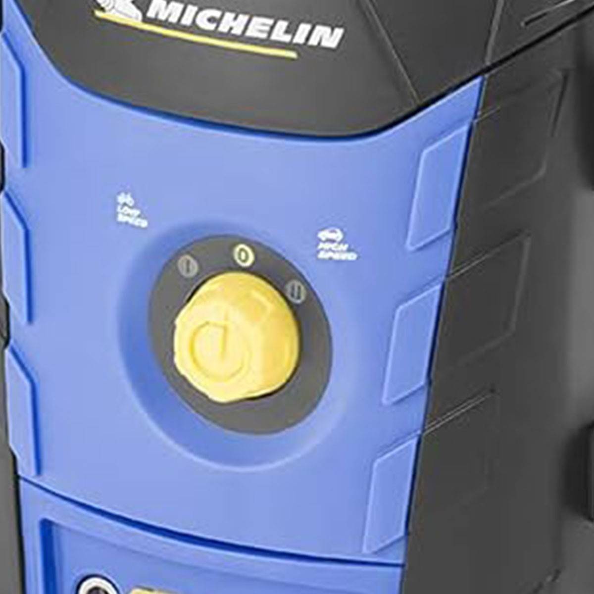 Nettoyeur Haute Pression 140 Bar 1900W Double Speed System 460 l/h MICHELIN - Image 7