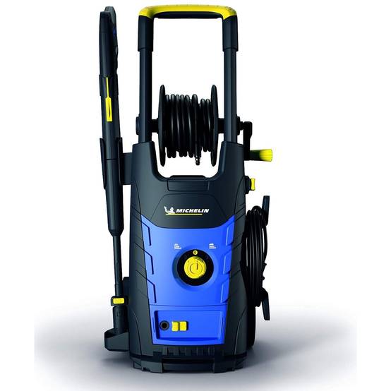 Nettoyeur Haute Pression 140 Bar 1900W Double Speed System 460 l/h MICHELIN - Image 2