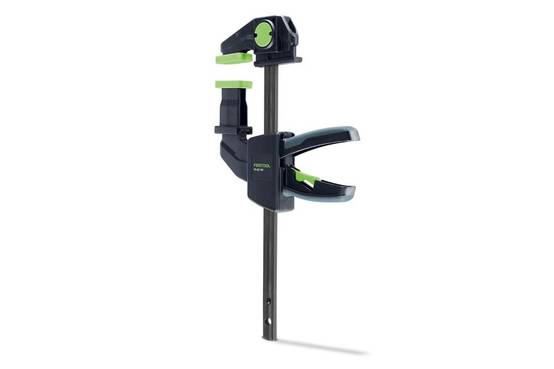 Serre-joint utilisable d'une main FS-EZ 150/2 - FESTOOL - 578623 - Image 2