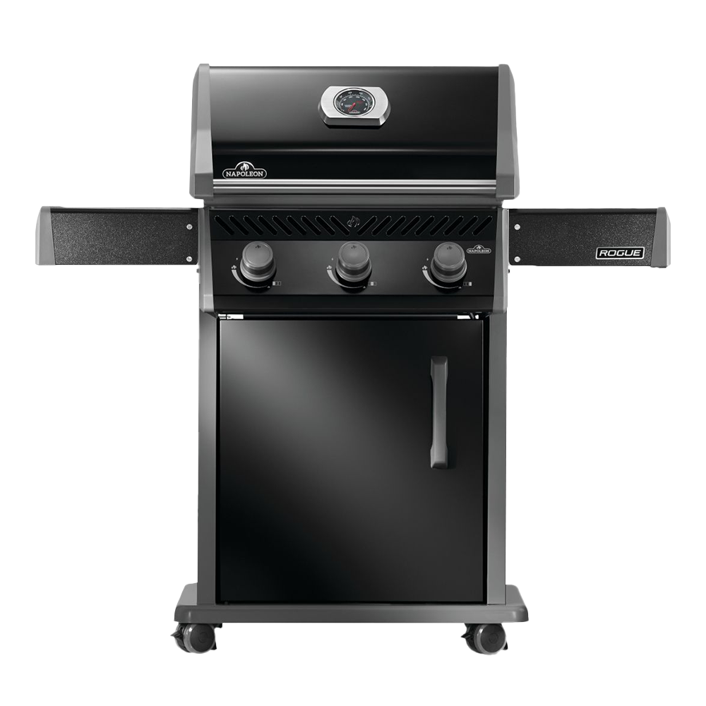 Napoleon - Barbecue à gaz Rogue 425 - Image 1