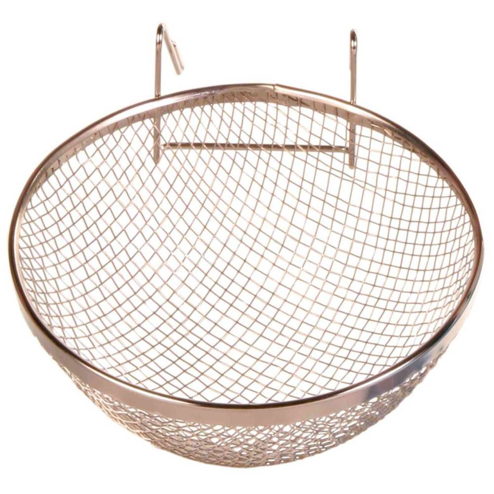 Trixie - Nid canaris en métal, diamètre 12cm. - Image 2