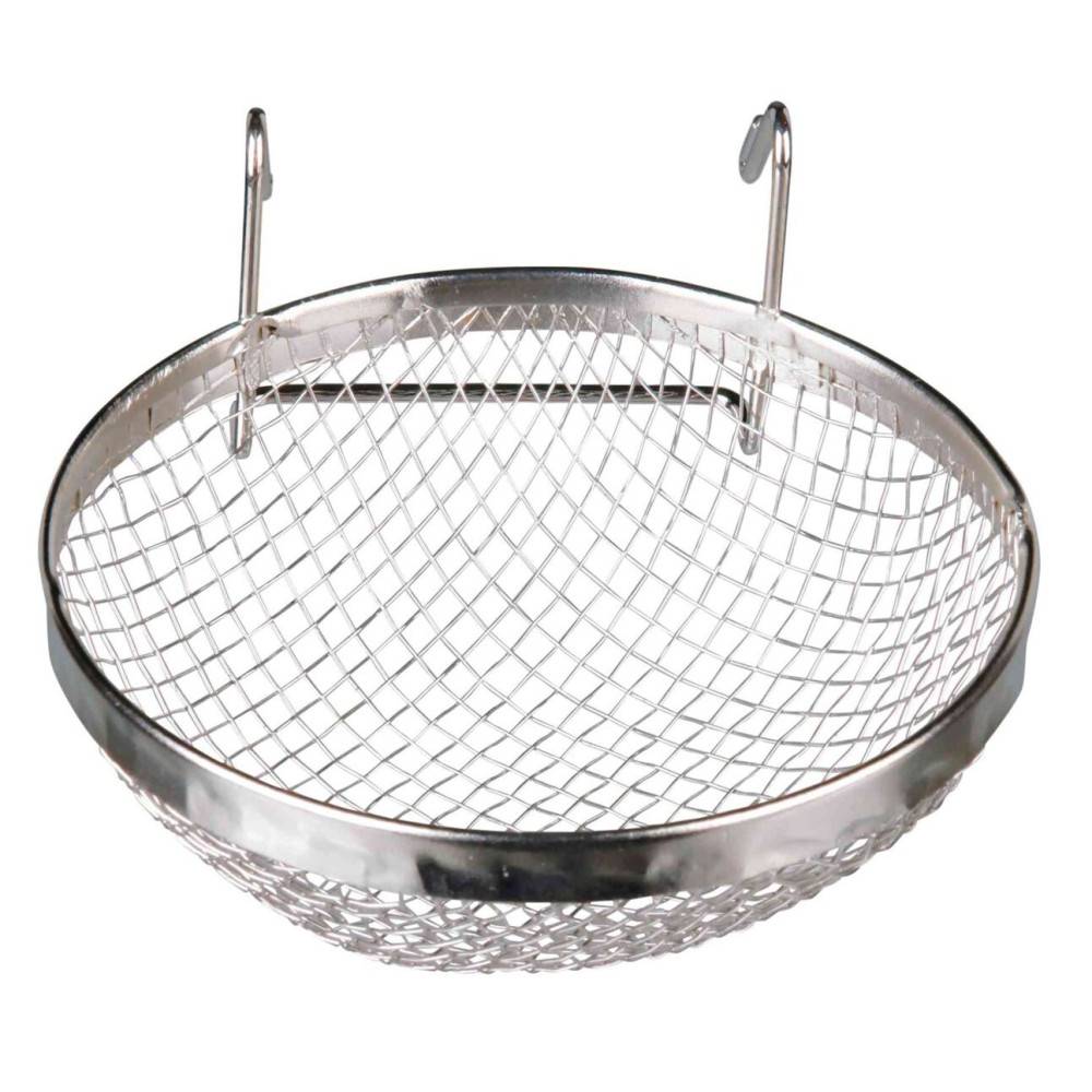 Trixie - Nid canaris en métal, diamètre 12cm. - Image 1