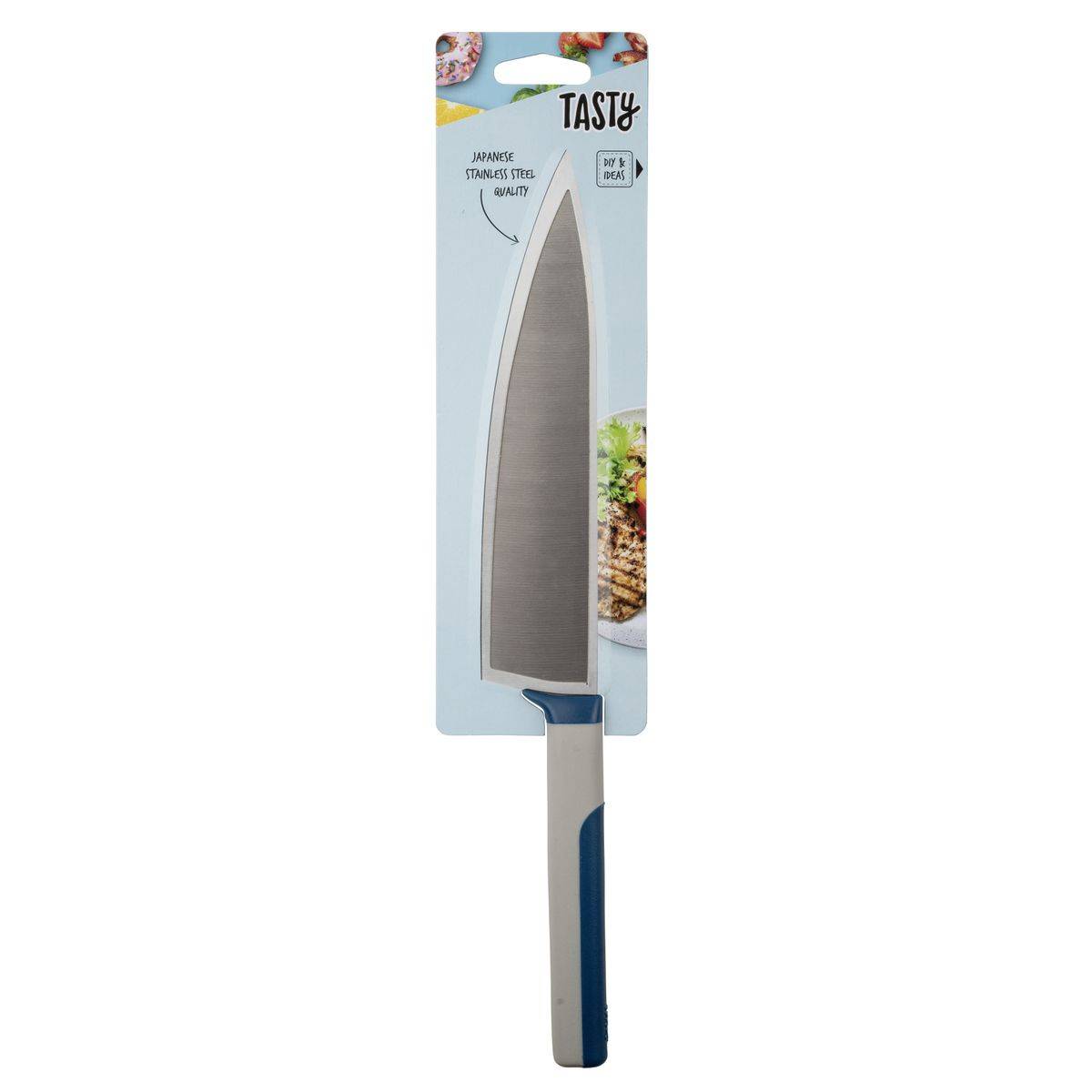 Grand couteau du chef 33,5 cm Tasty Core - Image 8