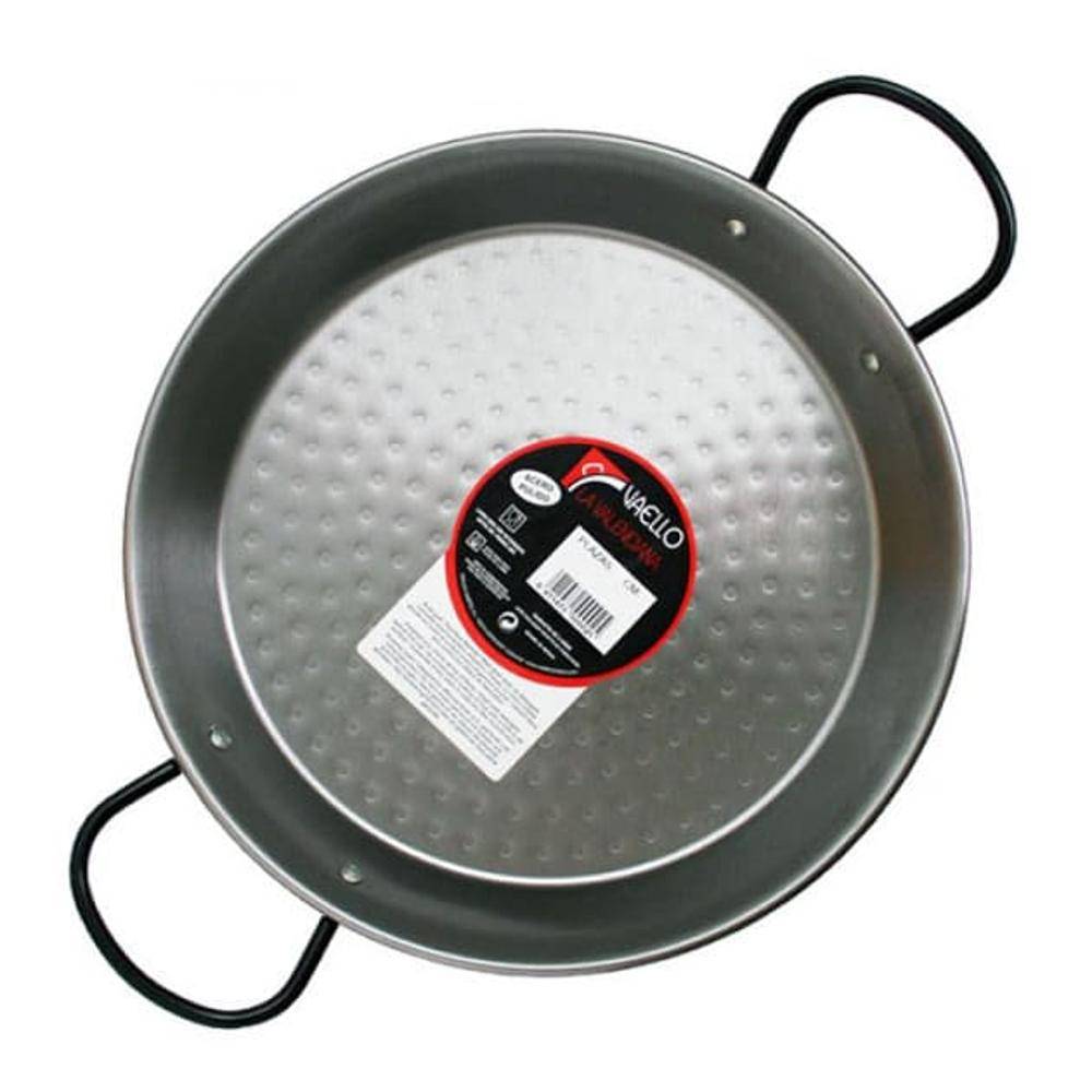 Plat Paëlla 80 cm Valenciana - Vaello Campos - Image 3