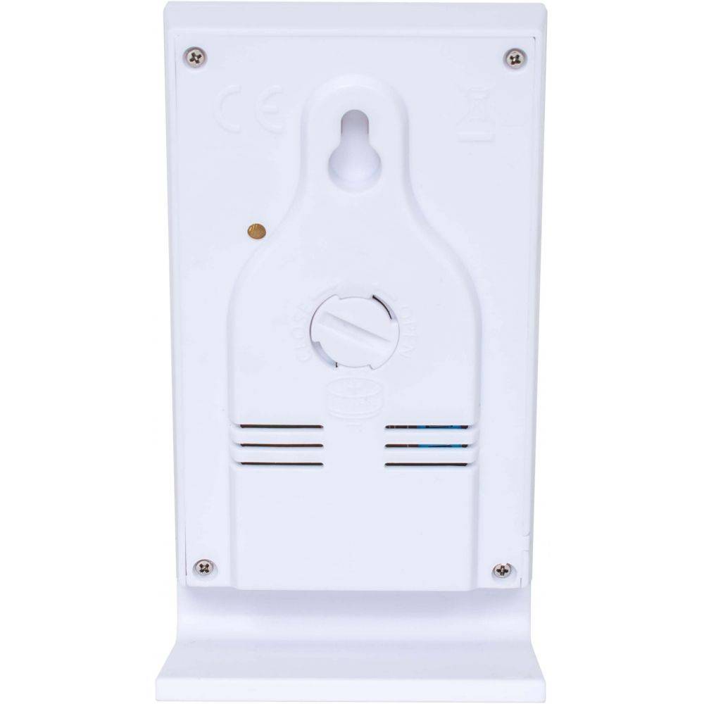 Stil - Thermomètre hygromètre 2 en 1 électronique - Image 4