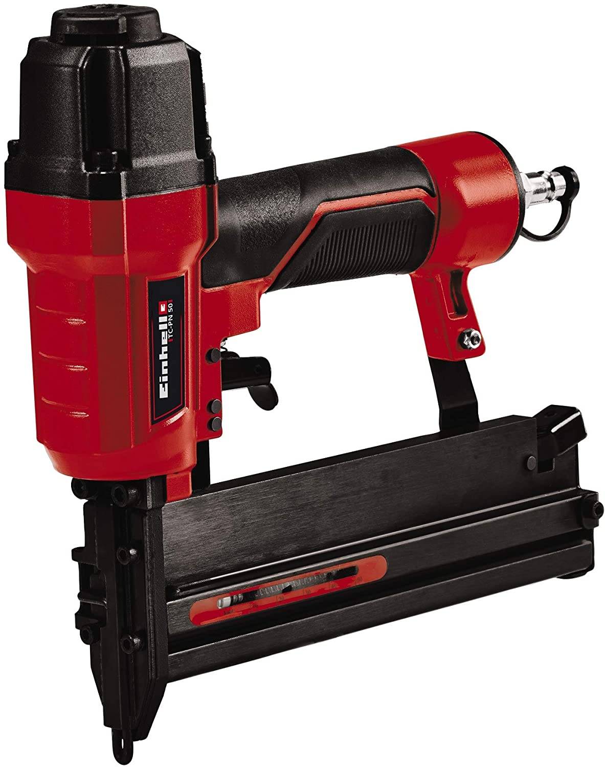 Einhell - Agrafeuse pneumatique TC-PN 50 - 8,3 bar Einhell - Image 1