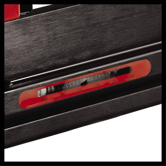 Einhell - Agrafeuse pneumatique TC-PN 50 - 8,3 bar Einhell - Image 4
