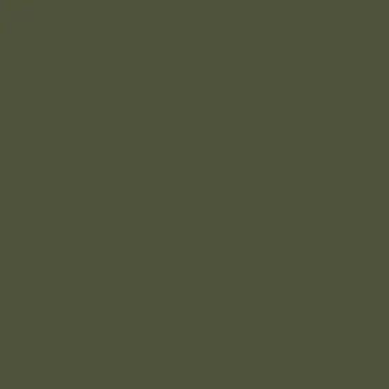 Jardinière rectangulaire extérieure moderne fond ouvert 120 x 80 x 40 cm en acier vert olive - Image 6