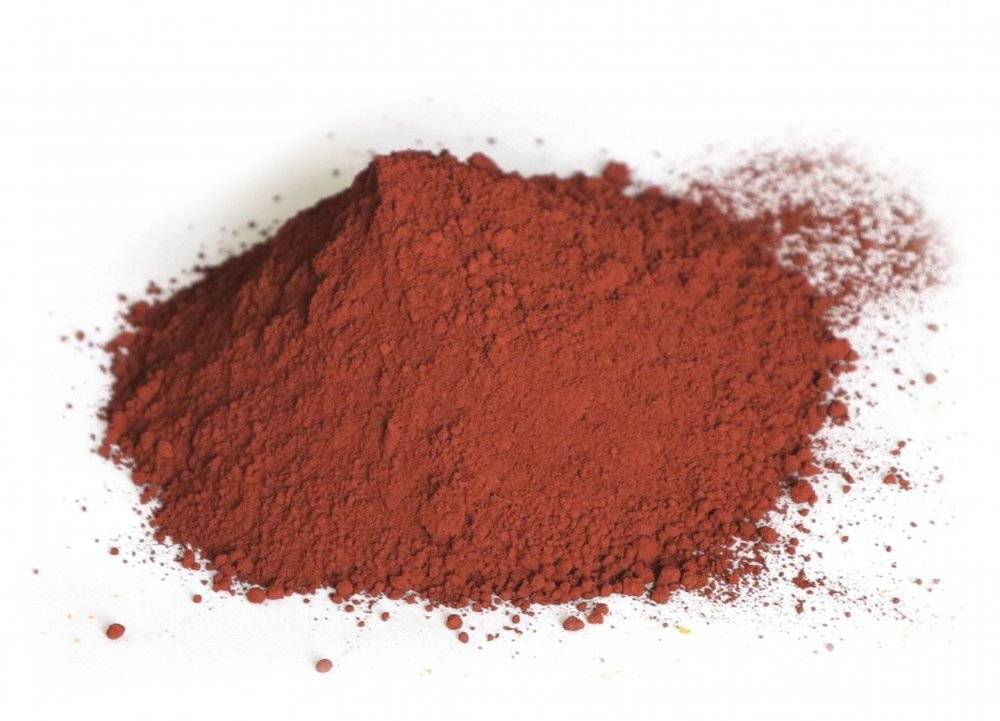 Colorant synthétique – Rouge foncé – Pot 1000 ml - Mondelin - Image 1
