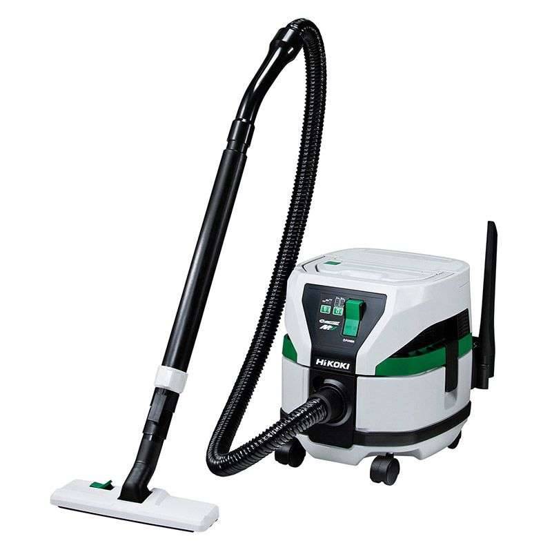 Aspirateur eau et poussière HIKOKI RP3608DAW4Z 36V (vendu sans batterie) Hikoki - Image 1