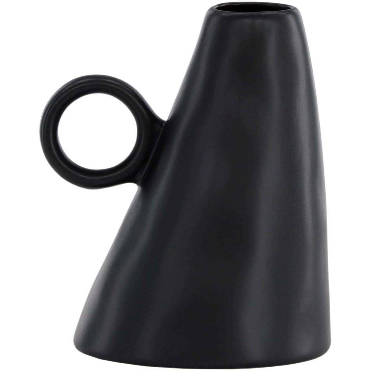 Venture Home - Vase en grès Ovy - Image 1