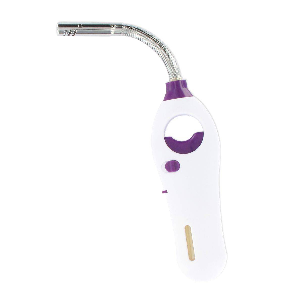 Allume-gaz avec embout flexible Fackelmann Tecno - Image 1