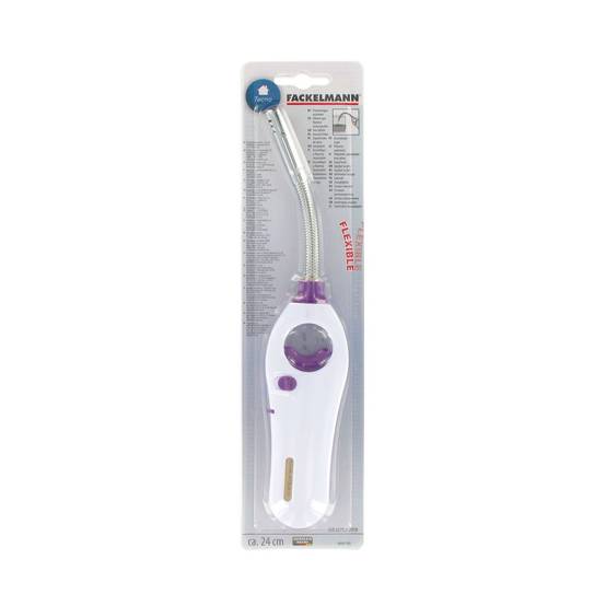 Allume-gaz avec embout flexible Fackelmann Tecno - Image 3
