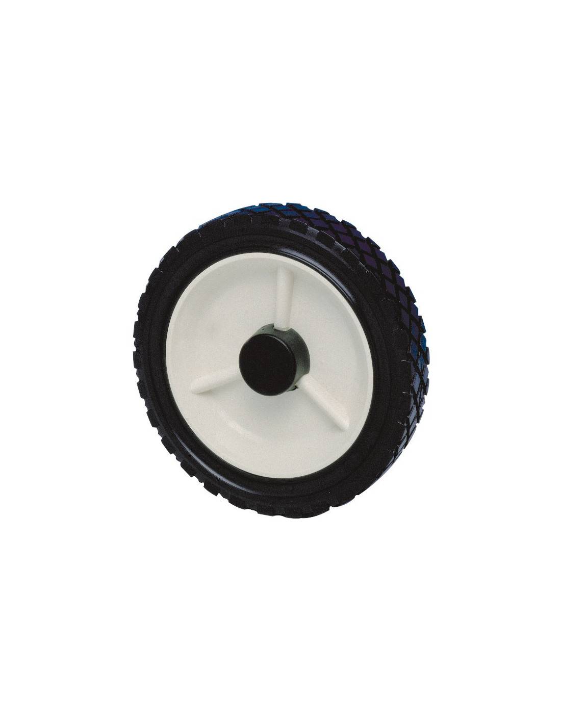 Roue Pour Tondeuse  150 Bande 38 12