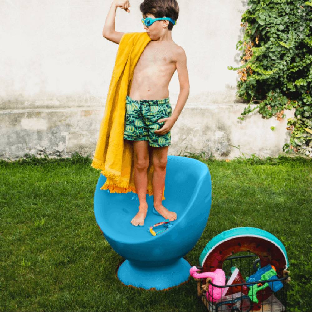 fauteuil baby boon's pour enfant - Image 3