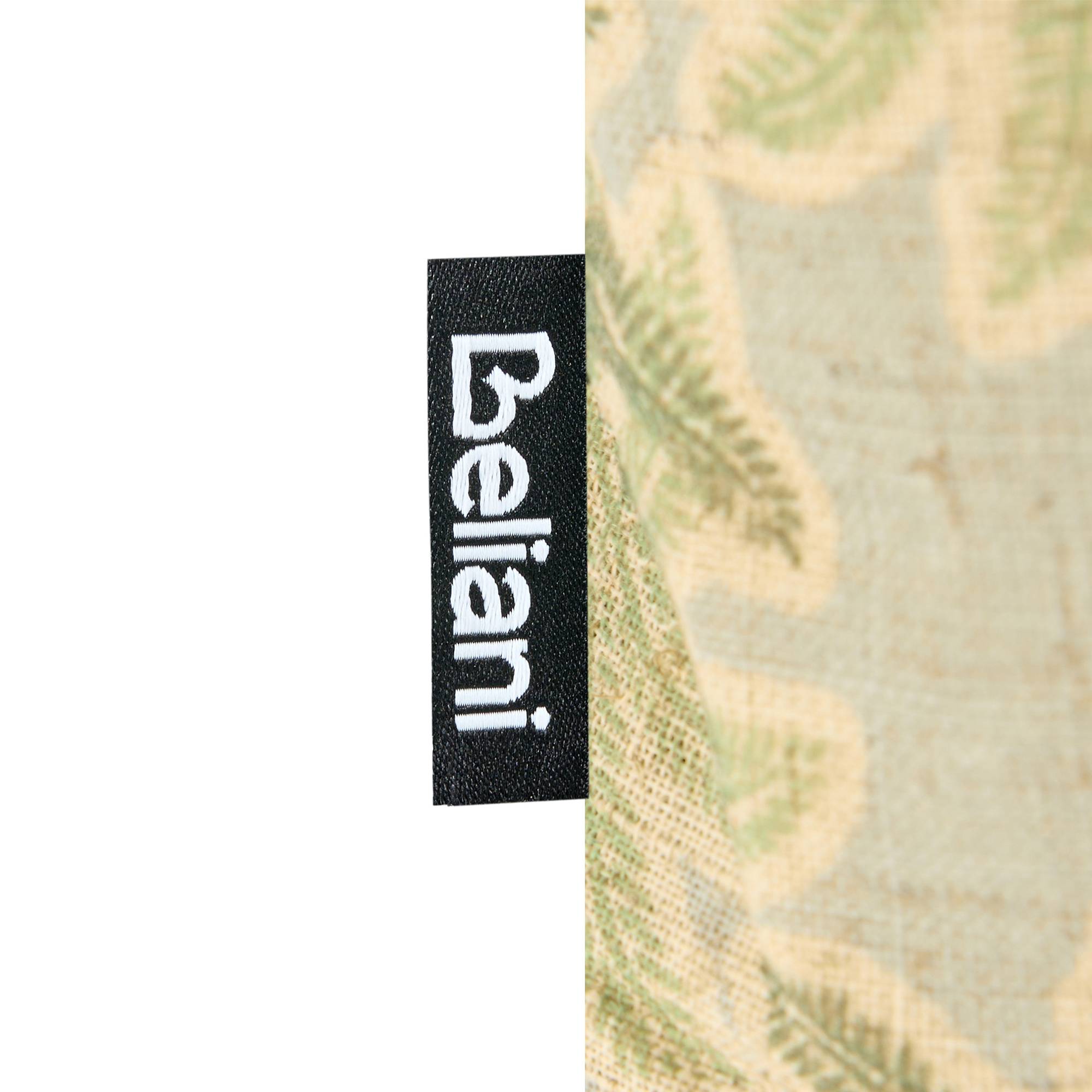 Beliani - Coussin d'extérieur Polyester Multicolore BARLERIA - 30x50x10- Beliani - Image 8