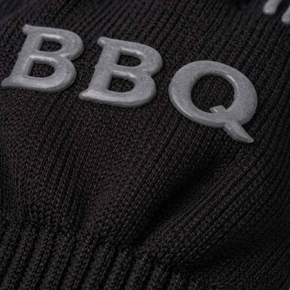 Gants de protection barbecue en Kevlar et silicone - Résistance jusqu'à 500°C - Image 4