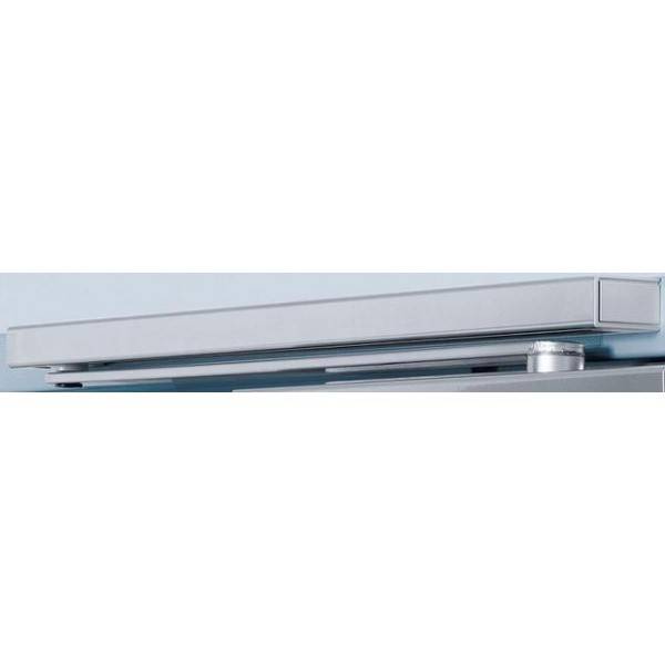 Bras coulisse G.N pour TS 91/ 92/ 93 DORMA - Blanc - 64010011 - Image 2