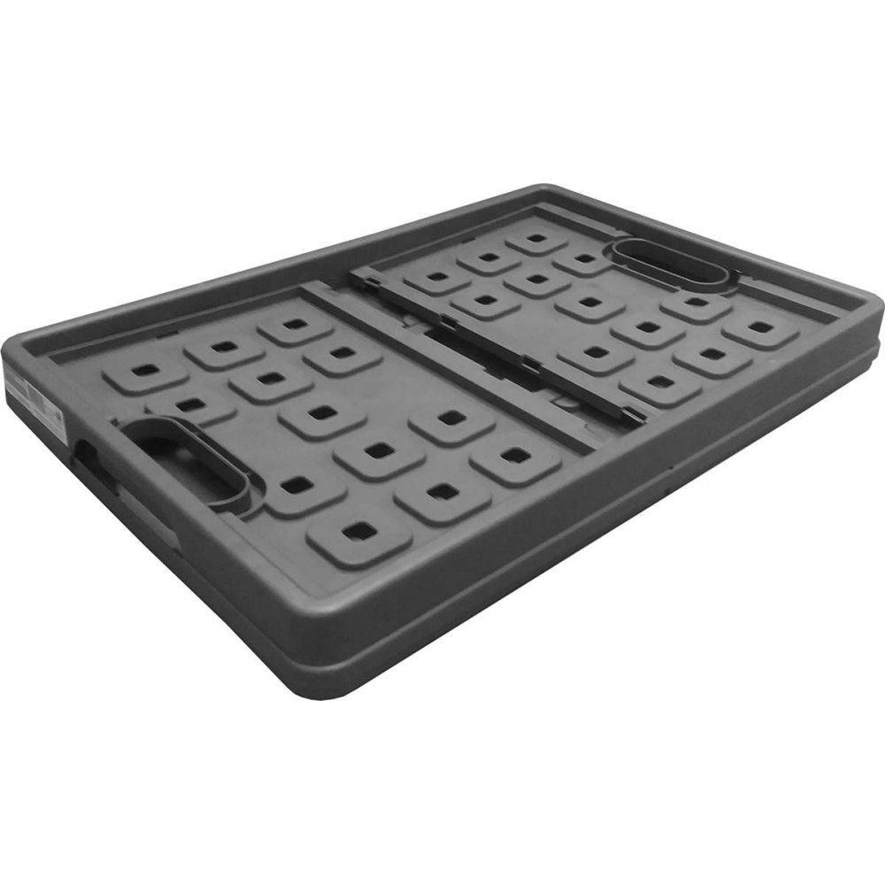 Sunware - Boîte pliante de transport ou rangement Square 46 litres - Image 3