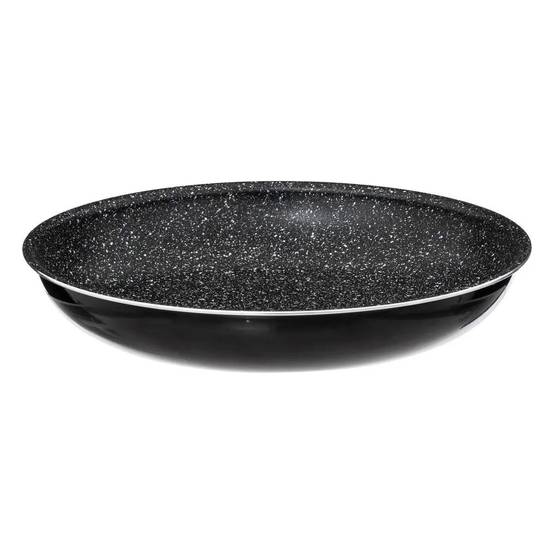 Poêle en Aluminium "Amovible" 28cm Noir - Image 1