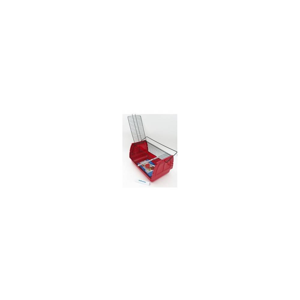 Trixie - Trixie - une cage de transport 22 x 14 x 15 cm pour Rongeur et oiseaux - Image 4