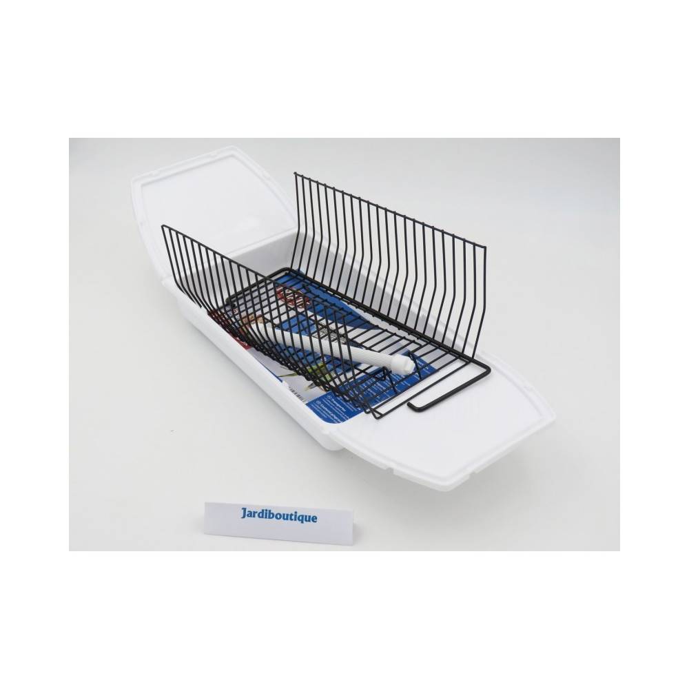 Trixie - Trixie - une cage de transport 22 x 14 x 15 cm pour Rongeur et oiseaux - Image 5