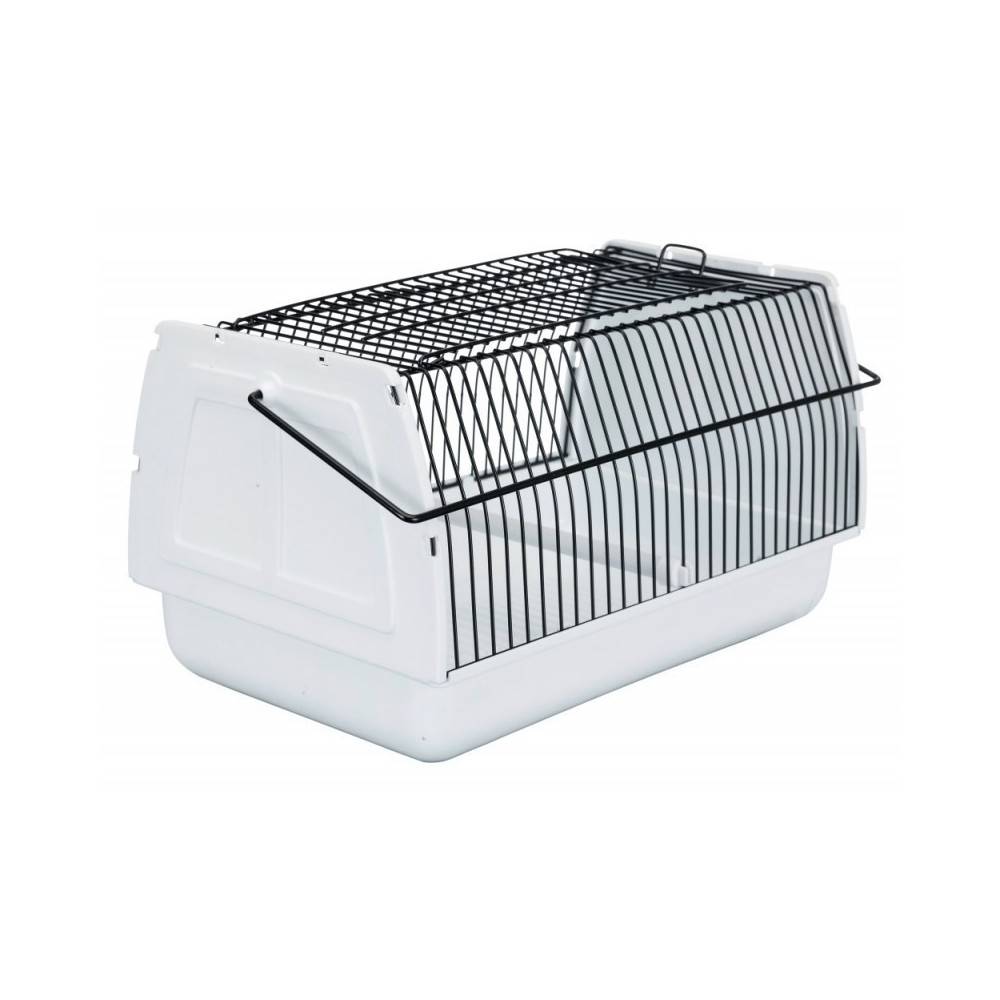 Trixie - Trixie - une cage de transport 22 x 14 x 15 cm pour Rongeur et oiseaux - Image 3