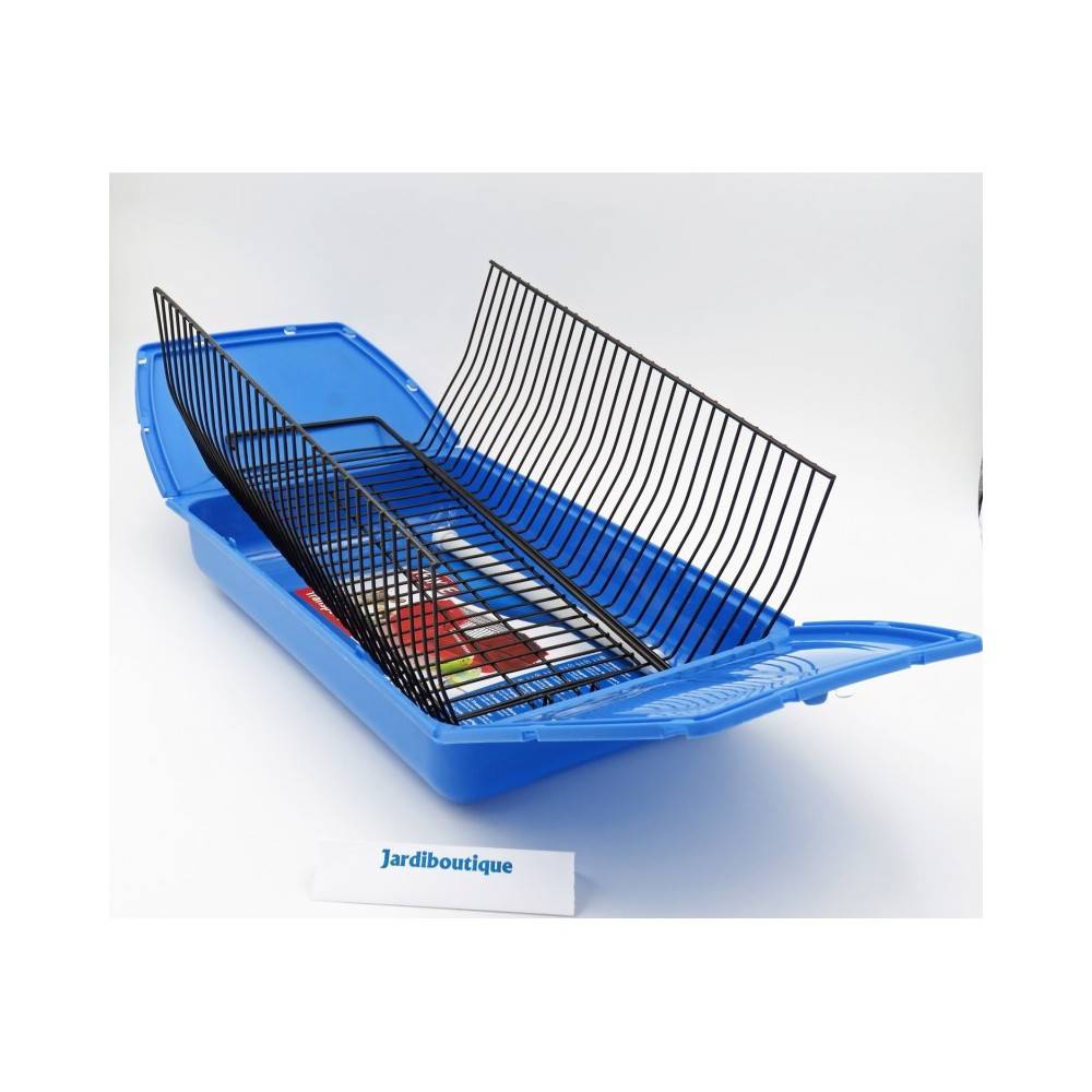 Trixie - Trixie - une cage de transport 22 x 14 x 15 cm pour Rongeur et oiseaux - Image 6