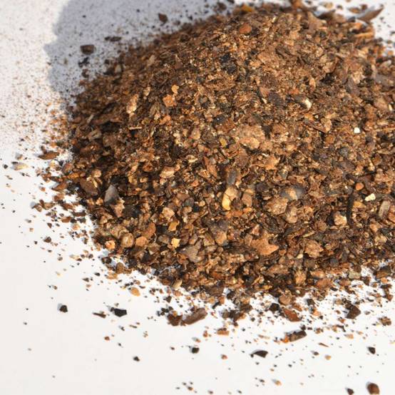 Tourteau de ricin semoulette , engrais 100% végétal. Seau 8 kg - Image 4