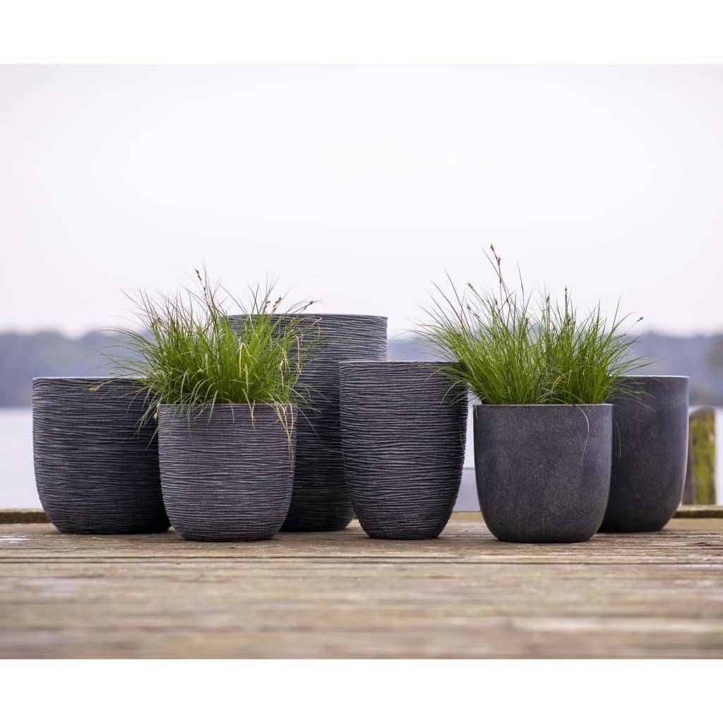 Jardinière Gris 58 X 58 - Prolenta Premium - Image 4