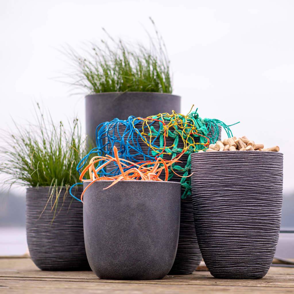 Jardinière Gris 58 X 58 - Prolenta Premium - Image 10