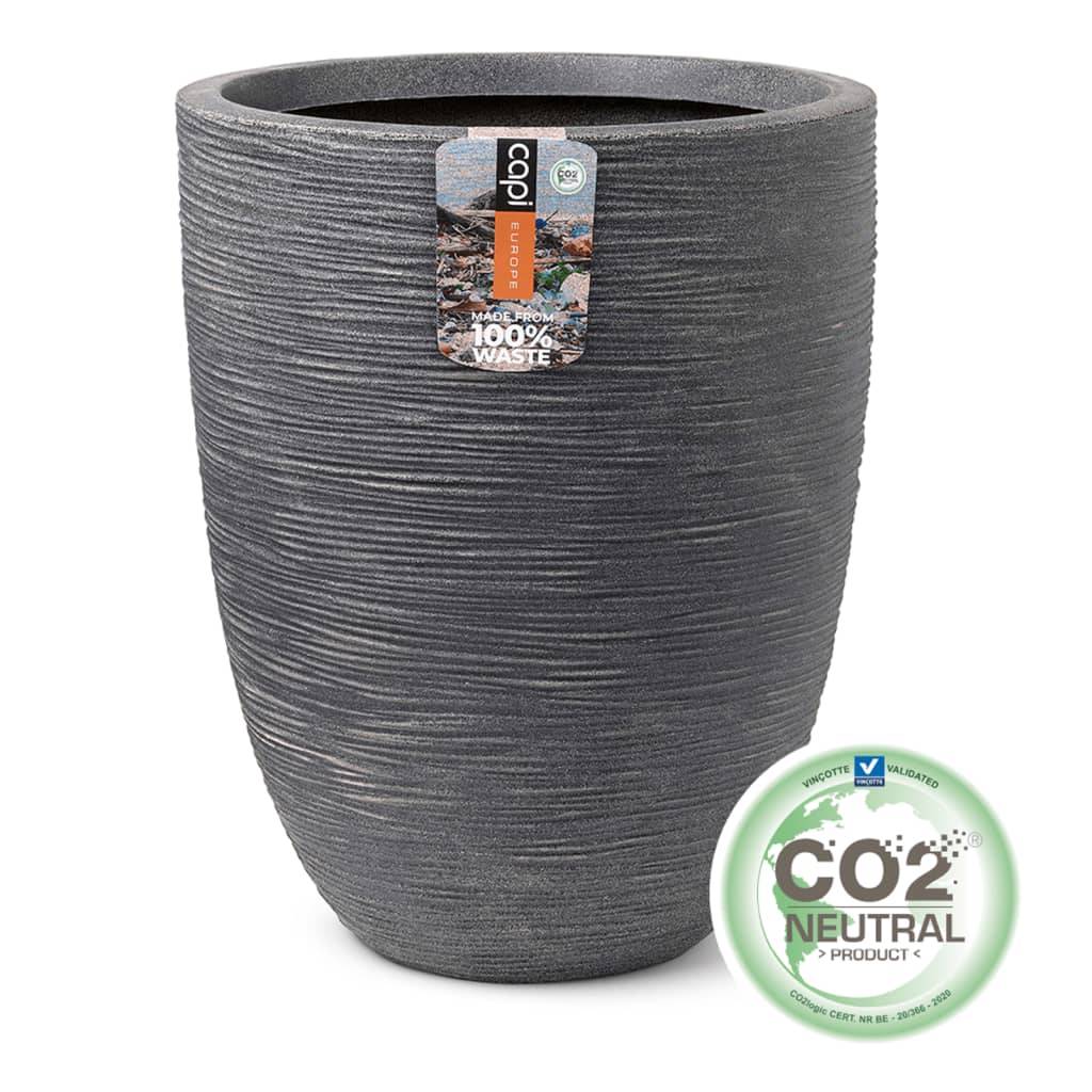 Jardinière Gris 58 X 58 - Prolenta Premium - Image 2