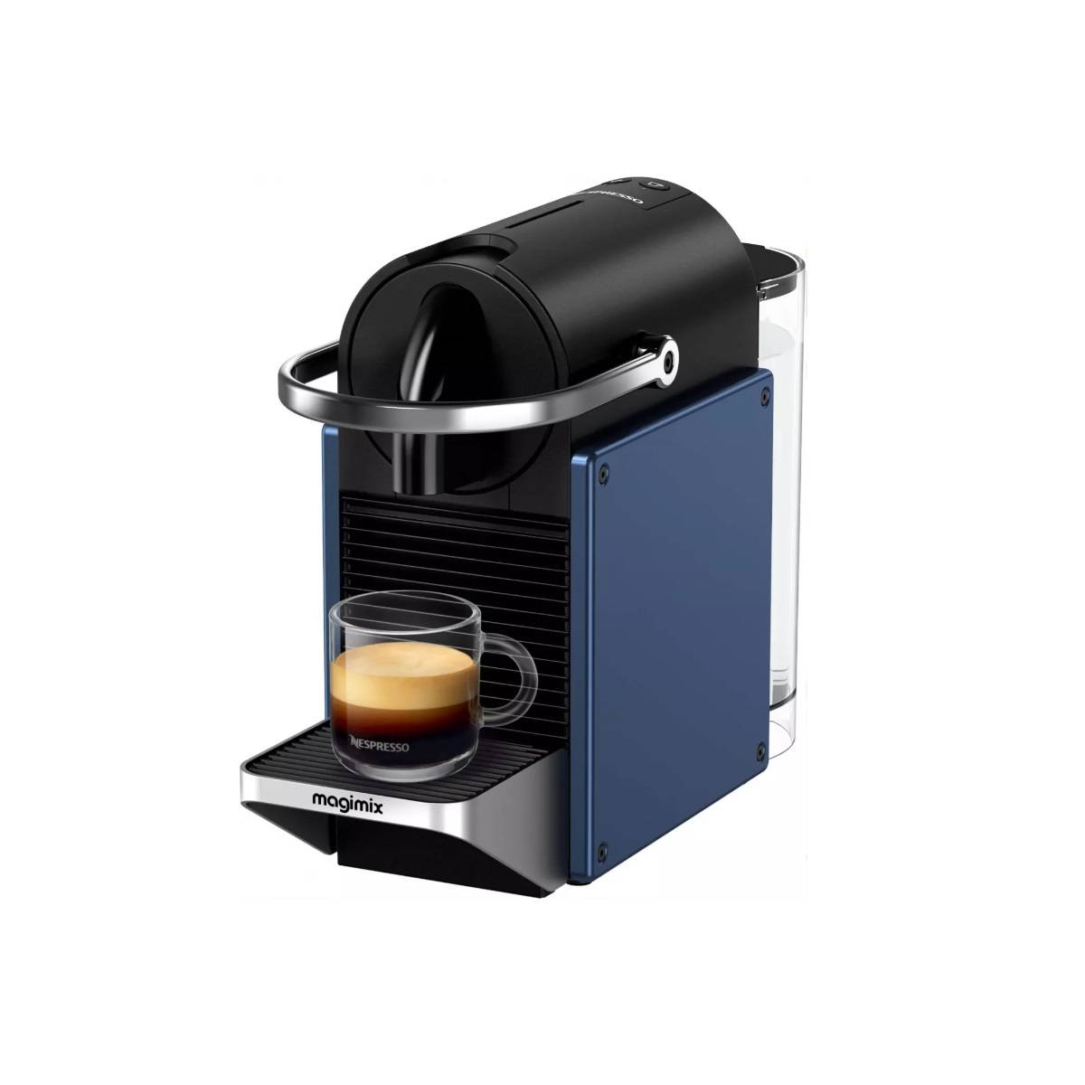 Cafetière Pixie bleu - Image 1