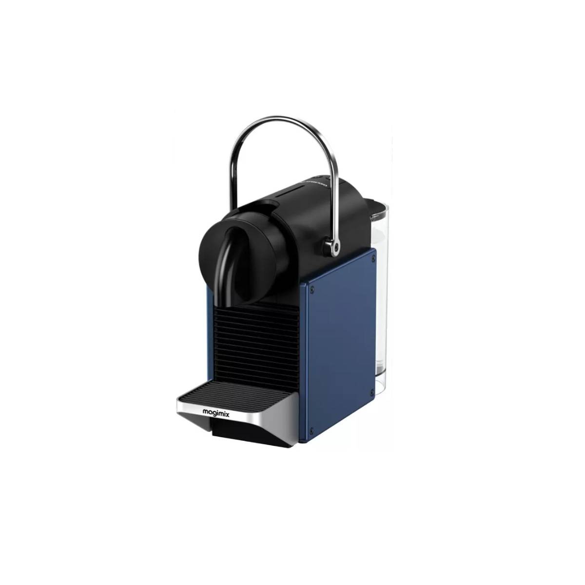 Cafetière Pixie bleu - Image 4