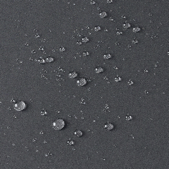 Paravent extérieur rétractable 180 x 400 CM gris anthracite store latéral - Image 5