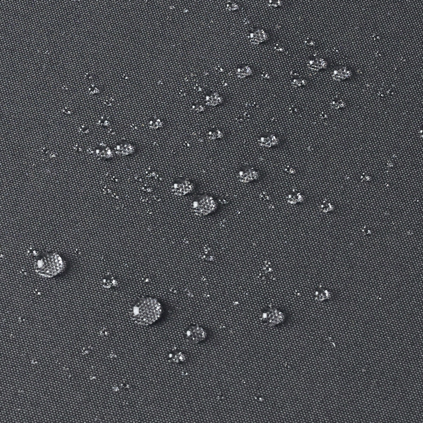 Paravent extérieur rétractable 180 x 400 CM gris anthracite store latéral - Image 5