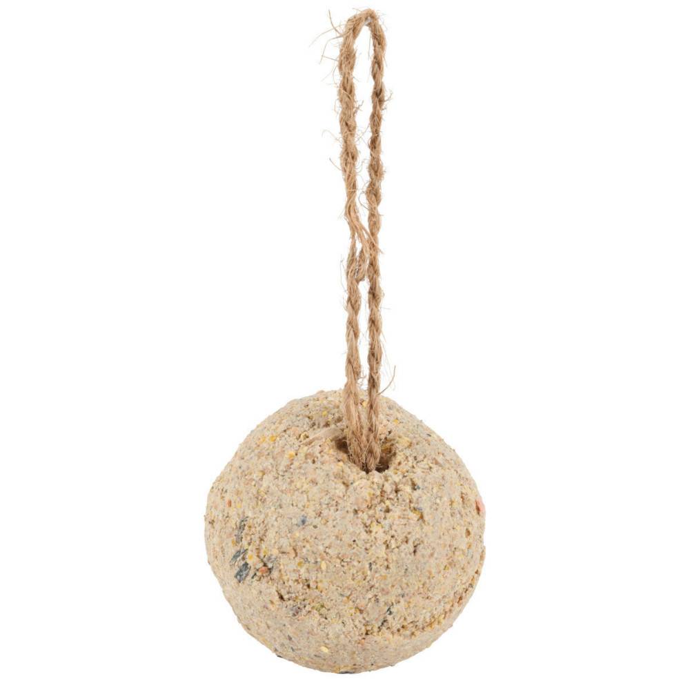 Zolux - zolux - Boule de graisse géante aux insectes 500 g pour oiseaux