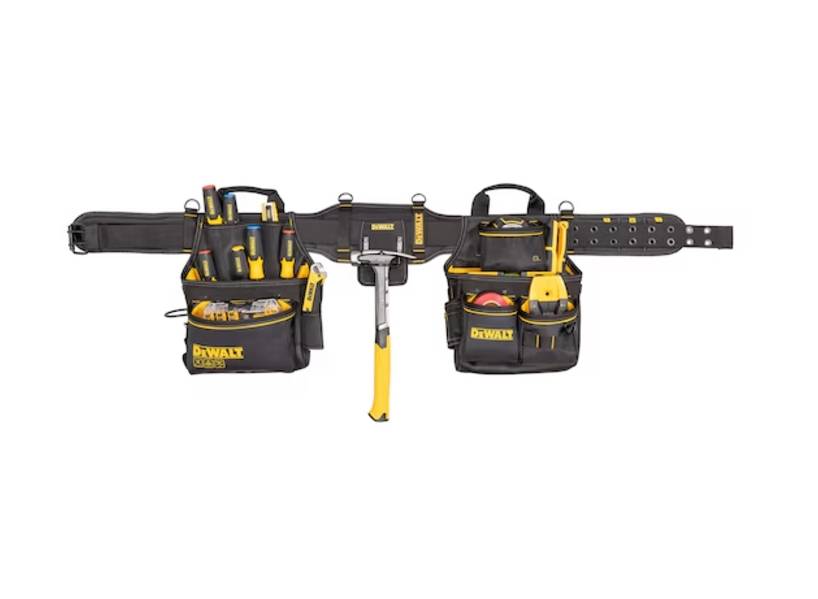 Ceinture porte-outils - DEWALT - DWST40603-1 - Image 2