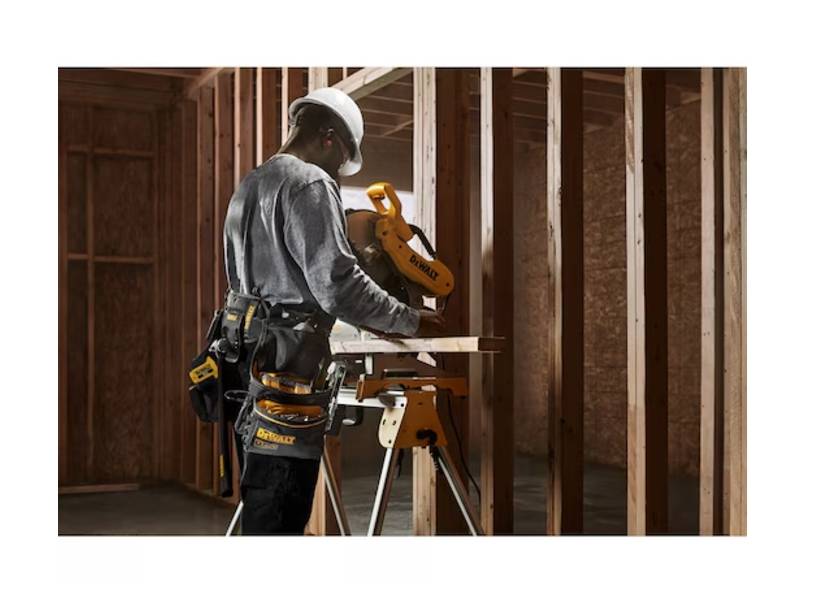 Ceinture porte-outils - DEWALT - DWST40603-1 - Image 3
