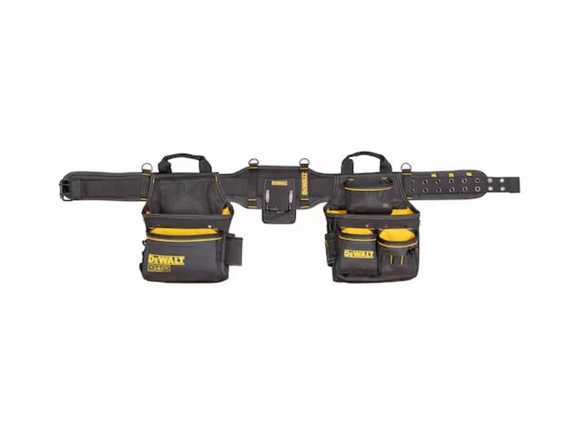 Ceinture porte-outils - DEWALT - DWST40603-1 - Image 1