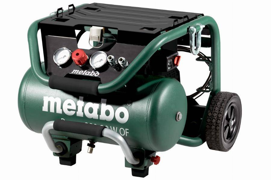 Metabo - Compresseur Power 280-20 W OF METABO - 601545000