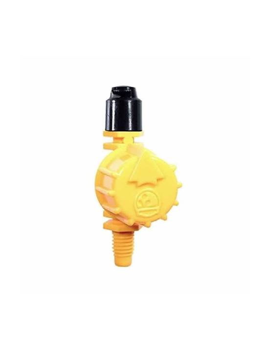 Micro Arroseur Réglable 180° Arrosage Précis Et Réglable Pour Petits Espaces - Rain Irrigation