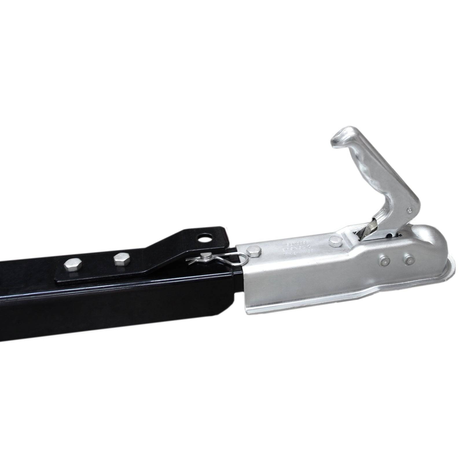 T-Mech Remorque ATV Roues Pneumatiques - Image 5