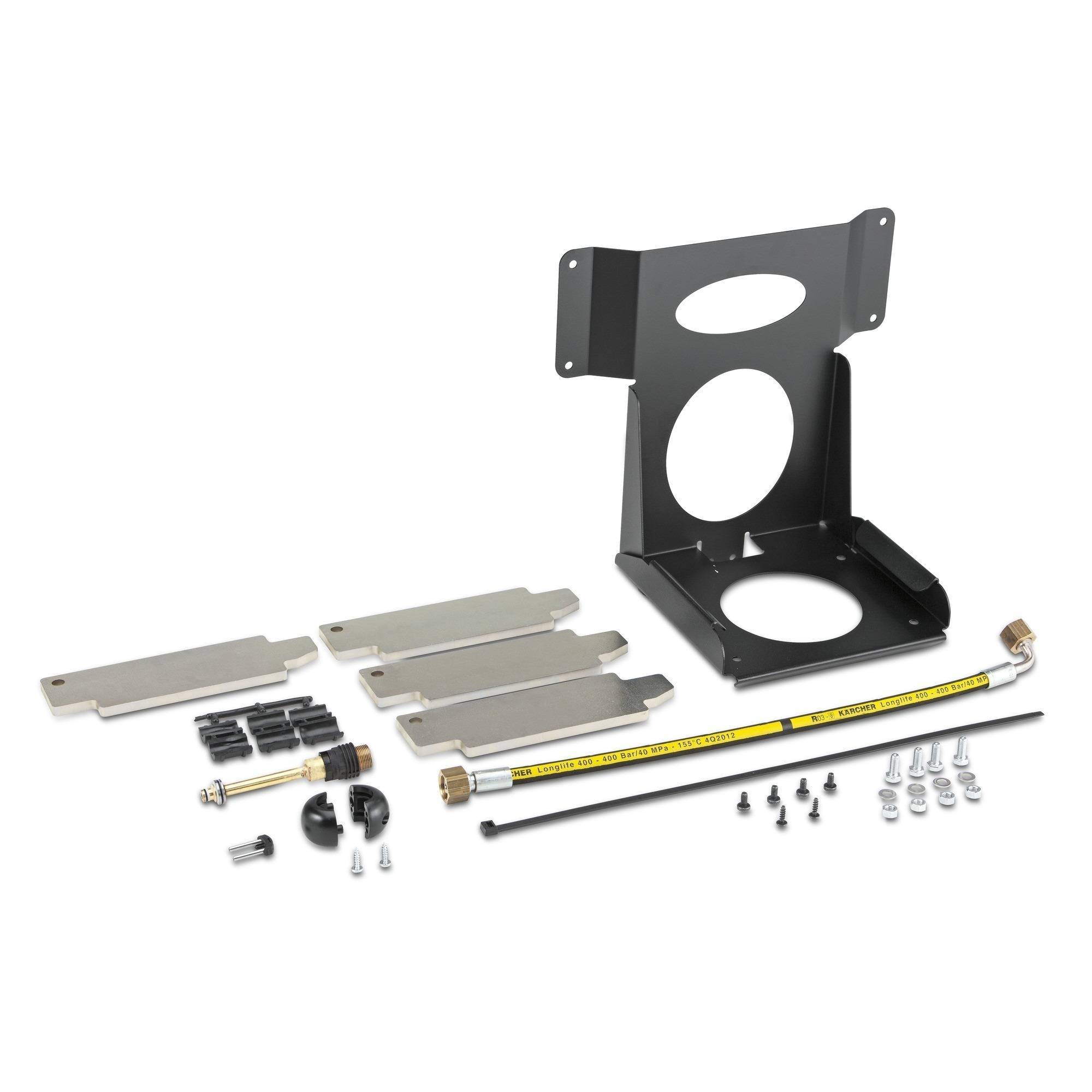 Kärcher - Kit support de tambour-enrouleur automatique pour gamme HDS C - 21100130 - Karcher