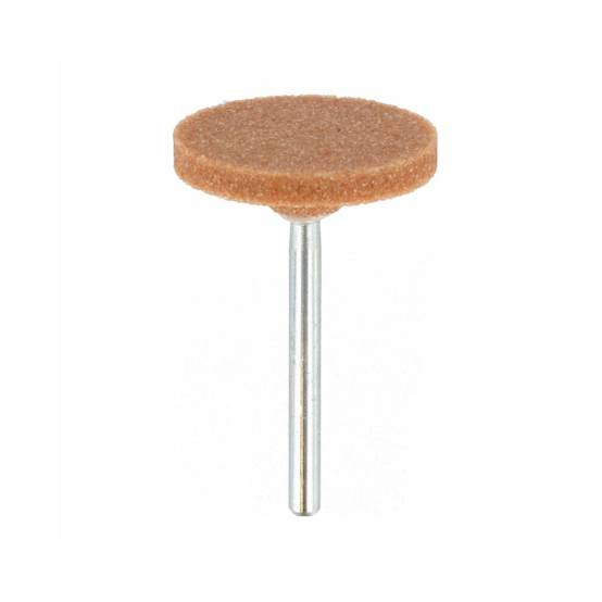 Meule à rectifier en oxyde d'aluminium 25,4mm DREMEL - Image 1