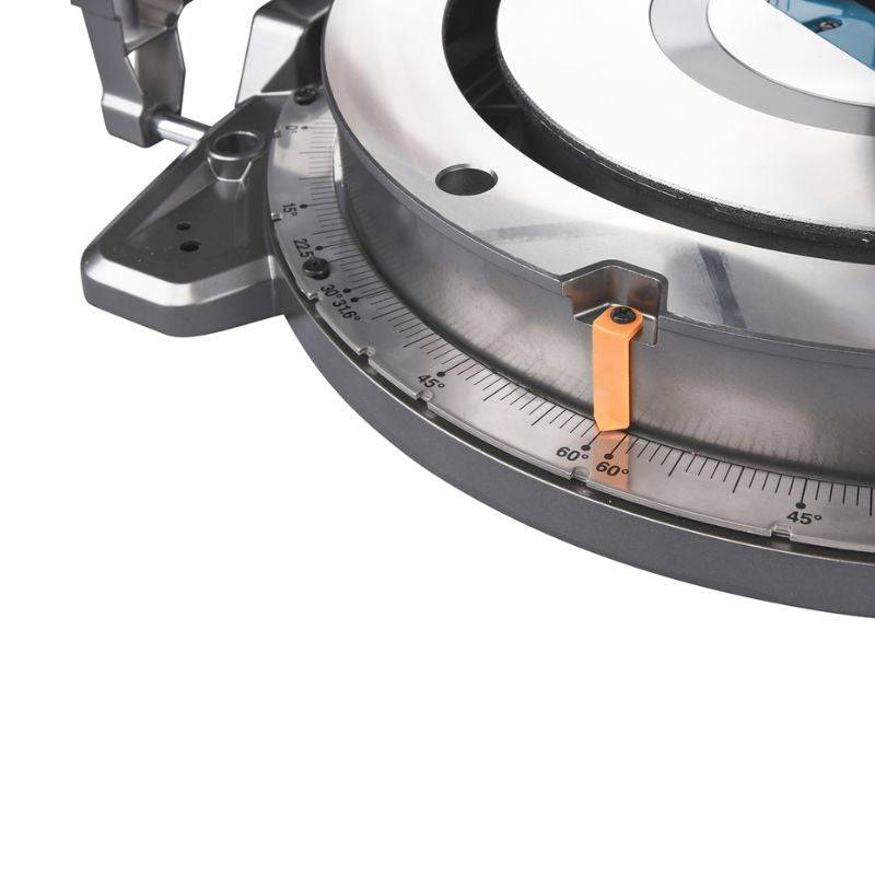 Scie radiale 305 mm 40V max XGT Bluetooth - MAKITA - sans batterie - LS003GZ01 - Image 9
