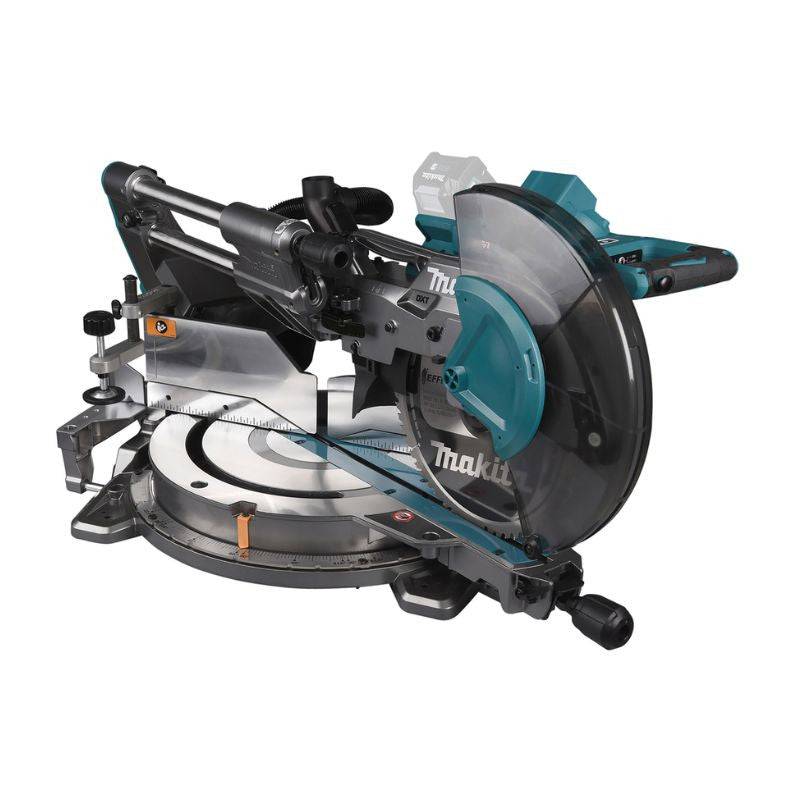 Scie radiale 305 mm 40V max XGT Bluetooth - MAKITA - sans batterie - LS003GZ01 - Image 5