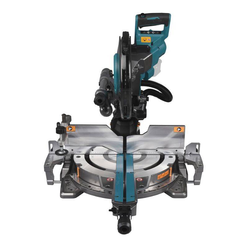 Scie radiale 305 mm 40V max XGT Bluetooth - MAKITA - sans batterie - LS003GZ01 - Image 6