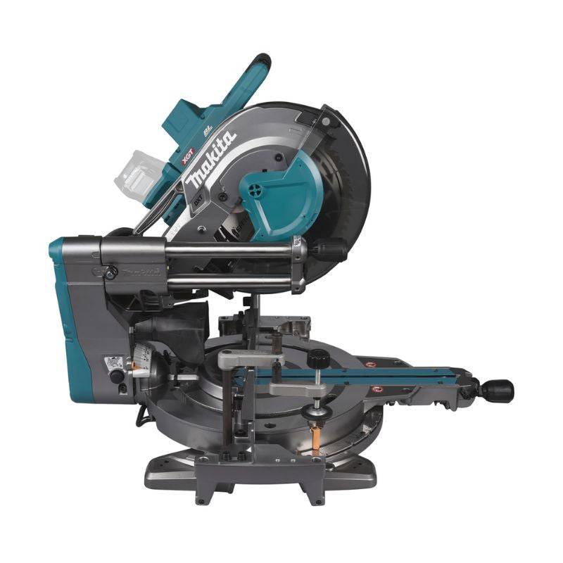 Scie radiale 305 mm 40V max XGT Bluetooth - MAKITA - sans batterie - LS003GZ01 - Image 4